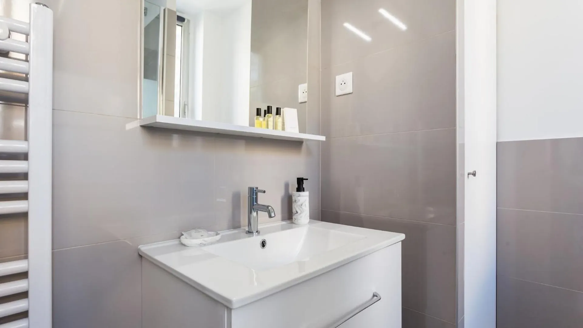 Cosy Apartment - 1Br 2P - Faubourg-Du-Roule Paris