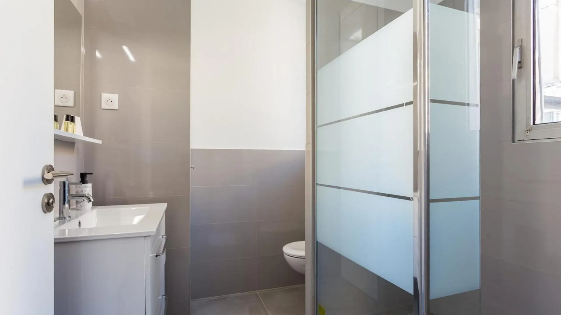 Cosy Apartment - 1Br 2P - Faubourg-Du-Roule París Francia